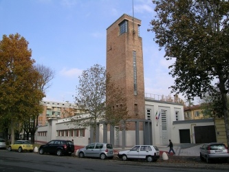 MO 44 - Fondazione Marco Biagi - fronte